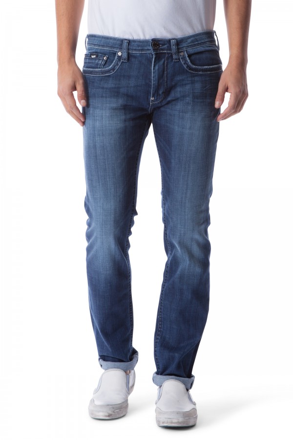 GAS JEANS ALBERT RS.A W867