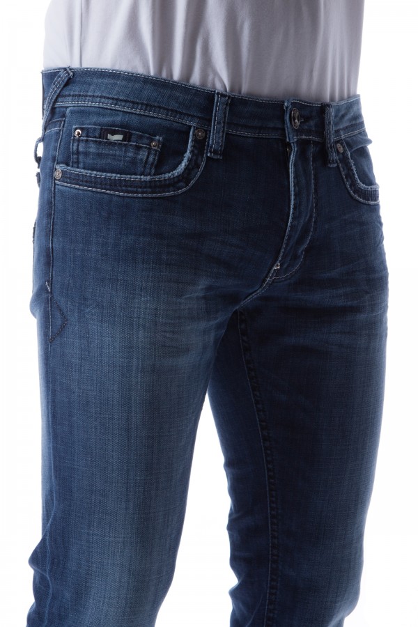 GAS JEANS ALBERT RS.A W867