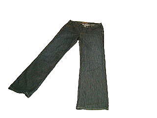 YANUK STYLE:MSD23040 6-Pocket Jeans