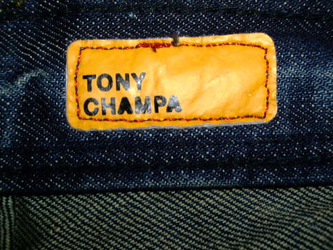 ENERGIE TONY CHAMPA 3 TROUSERS 34 STYLE 9C4R03 SIZE WASH L00356 ART.DZ0505 COL.F09950 PRD1330 MADE IN ITALY 100%COTTON