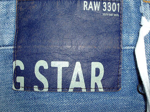 G-STAR RAW W[YyW[X^[Ez