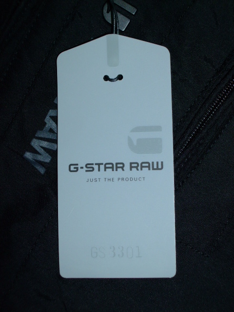 G-STAR RAWWPbgyW[X^[Ez