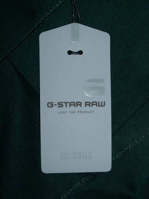 G-STAR RAW@W[WyW[X^[Ez