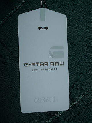 G-STAR RAW@W[WyW[X^[Ez