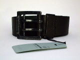 G-STAR@xg@G-STAR BELT STYLE:LEADGER BELT ART:89502.2638.990 COLOR:BLACK SIZE:85,95 FABRIC:NEVADA LEATHER 100%LEATHER MADE IN MOROCCO