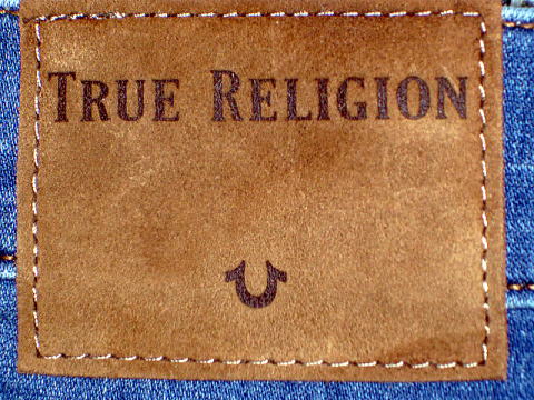 TRUE RELIGION GENO STYLE:MDAE08N47C COLOR:EEEM STREET VICE