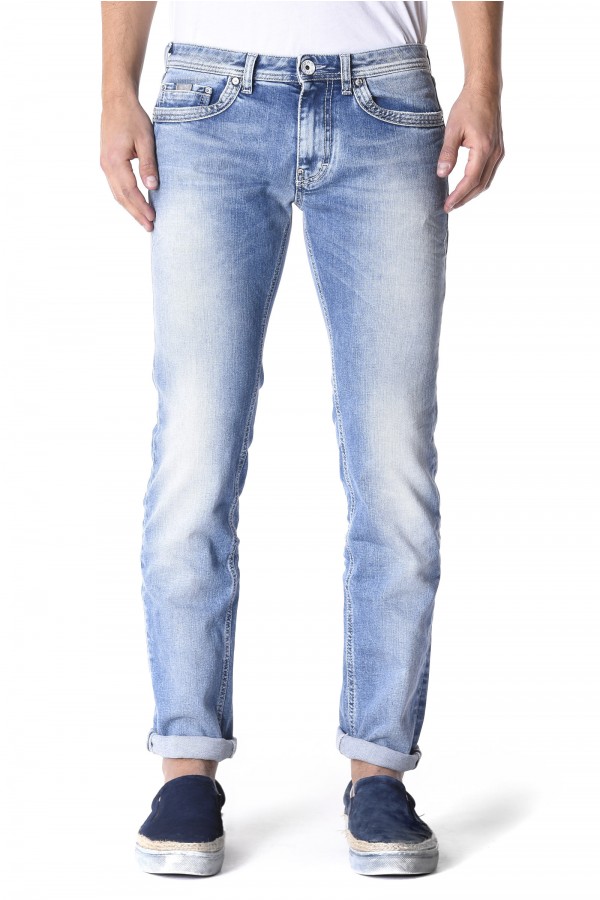 GAS JEANS ALBERT RS.A WN18