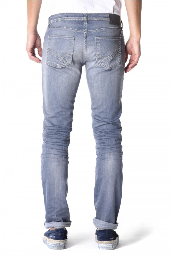 GAS JEANS ALBERT RS.A WG31