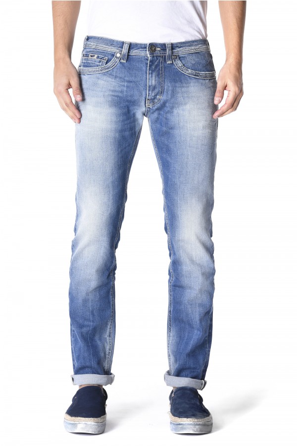 GAS JEANS ALBERT RS.A WN25