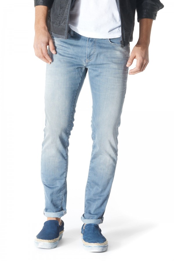GAS JEANS ANDERS WB52