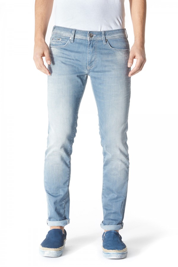 GAS JEANS ANDERS WB52