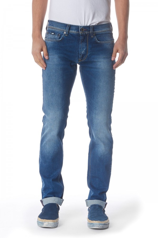 GAS JEANS ANDERS K W179