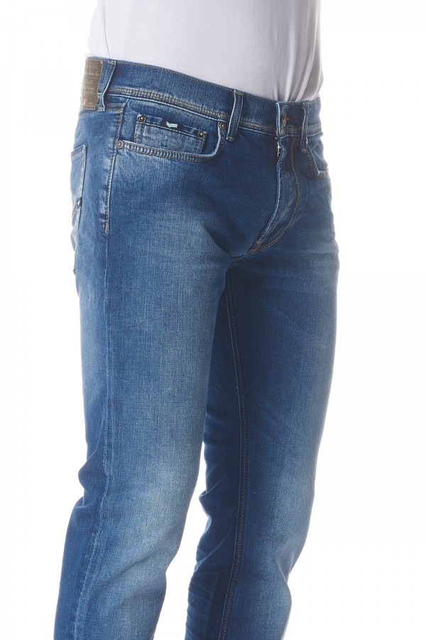 GAS JEANS ANDERS K W179