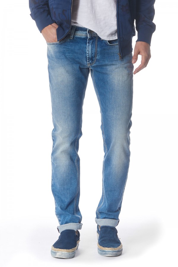 GAS JEANS ANDERS K W772