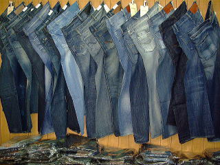 ENERGIE JEANS@i