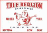 トゥルーレリジョン　TRUE RELIGION《 通信販売割引 》