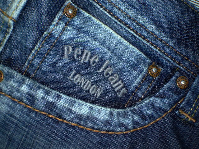 PEPE JEANS LONDON ؂؃W[Yh 0016