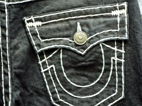 brand jeans true religion