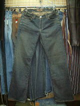 YANUK STYLE:MIN23002 6-PocketJeans