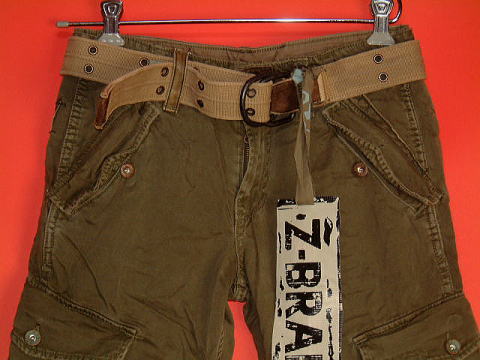 Z-BRAND Z062-548 COLOR:OLIVE