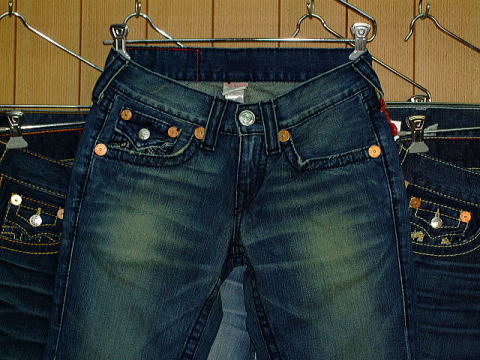 �g�D���[�����W�����@RICKY