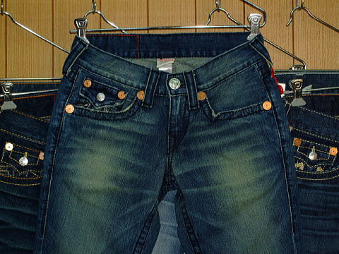 �g�D���[�����W�����@RICKY