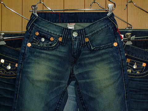 �g�D���[�����W�����@RICKY