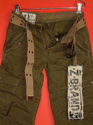 Z-BRAND Z062-548 COLOR:OLIVE