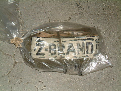 Z-BRAND Z062-548 COLOR:OLIVE