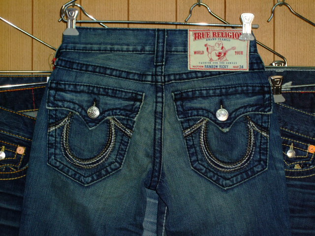 �g�D���[�����W�����@RICKY