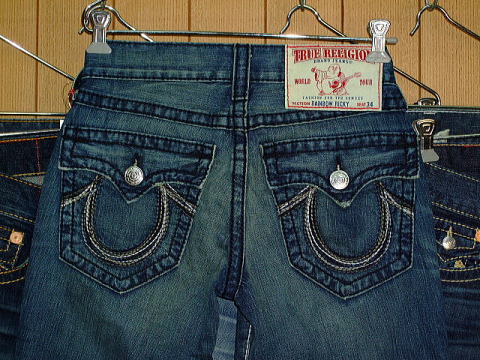 �g�D���[�����W�����@RICKY