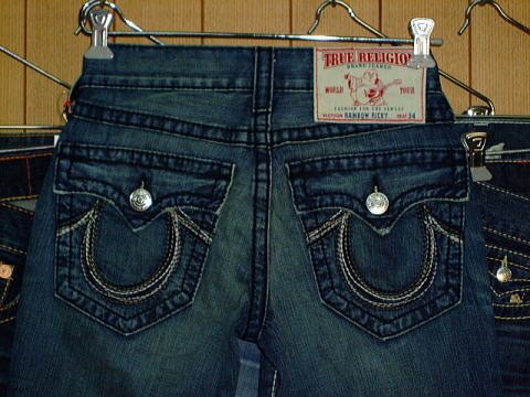 �g�D���[�����W�����@RICKY