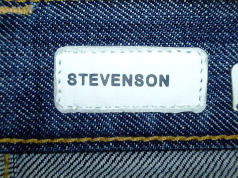 ENERGIE STEVENSON TROUSERS STYLE 9B1800 SIZE WASH.L000F5 ART.DY0431 COL.F09950 PRD1837 MADE IN ITALY 100%COTTON