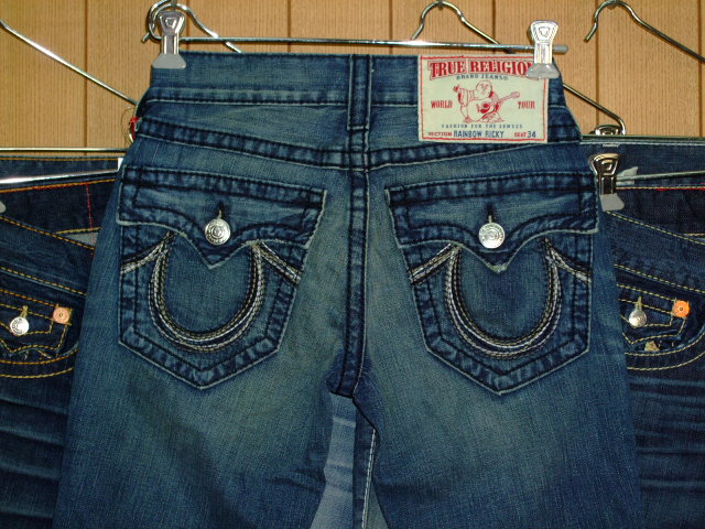 �g�D���[�����W�����@RICKY