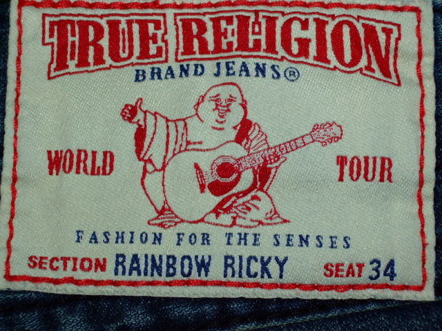 �g�D���[�����W�����@RICKY