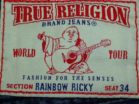 �g�D���[�����W�����@RICKY