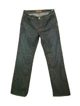YANUK STYLE:MSD23040 6-Pocket Jeans