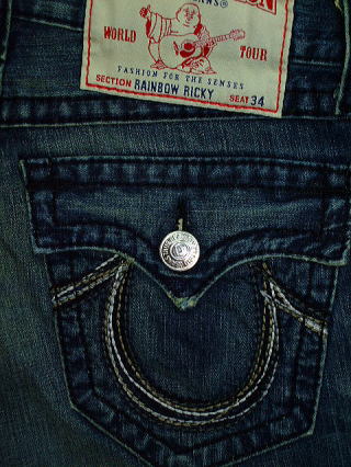 �g�D���[�����W�����@RICKY