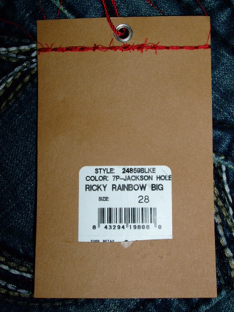 �g�D���[�����W�����@RICKY