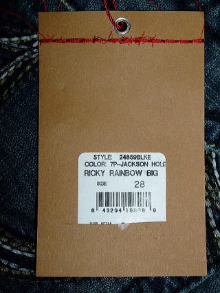 �g�D���[�����W�����@RICKY