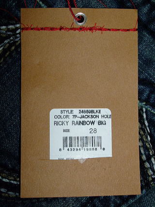 �g�D���[�����W�����@RICKY