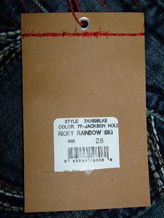 �g�D���[�����W�����@RICKY