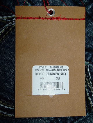 �g�D���[�����W�����@RICKY