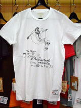 トゥルーリリジョン　Tシャツ　TRUE RELIGION STYLE M648036DF COLOR OPTIC WHITE SS CREW NECK T 100%COTTON MADE IN CHINA
