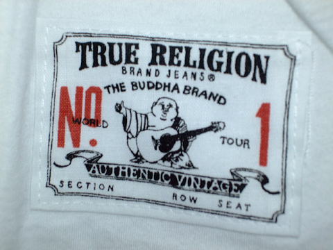 TRUE RELIGION s SHIRTS
