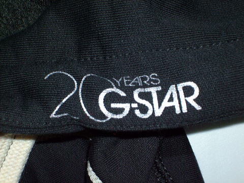 G-STAR@