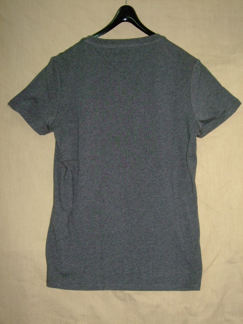 ENERGIE GATEPOST T-SHIRT STYLE.5D5900 SIZE.M WASH.L0010H ART.JE1873 COL.I07200 OEU210 100%COTTON MADE IN CHINA