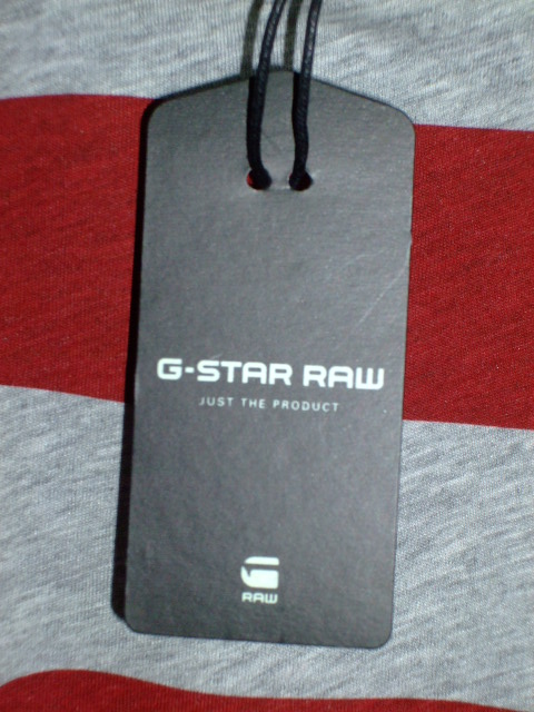 G-STAR RAW STYLE:Resap rt s/s ART:D01328 2757 906 COLOR:grey htr FABRIC:NY jersey