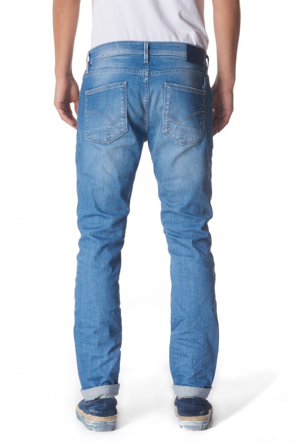 GAS JEANS RAUL WE32