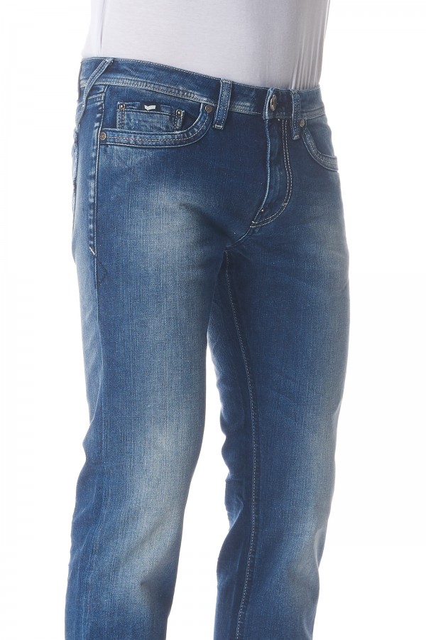 GAS JEANS ALBERT RS.A W179